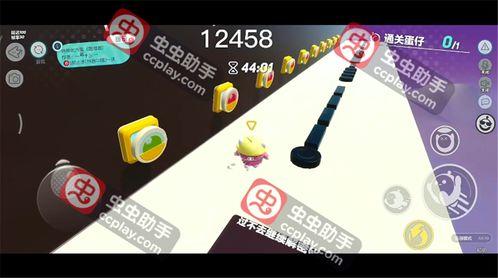 蛋仔派对最新版本的爆料,全新玩法与角色等你探索