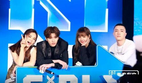 青你2最新爆料,选手们激烈角逐,精彩瞬间抢先看! 第1张 青你2最新爆料,选手们激烈角逐,精彩瞬间抢先看! 第1张